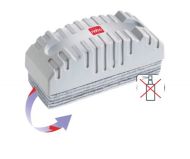 Nobo Drywipe Easy Peel WTboard Eraser