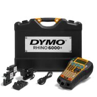 Dymo Rhino 6000 Label Maker Kit