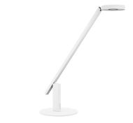 LUCTRA Table LITE Desk Lamp White