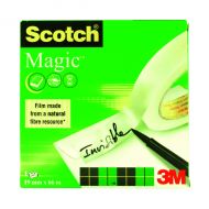 Scotch 810 Magic Tape 19mmx66m