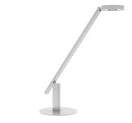 LUCTRA Table LITE Desk Lamp Silver