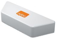 Nobo Magnetic Wboard Eraser White