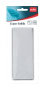 ValueX Whiteboard Mag Eraser Refills