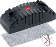 Nobo Magnetic Wboard Eraser Refill PK10