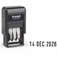 Printy 4810 Dater Stamp