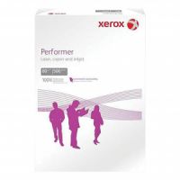 A4 Xerox Office Paper 500Sheets