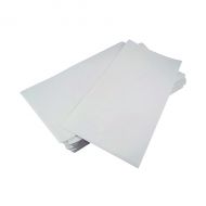 Paper Table Cover 900mm White PK25