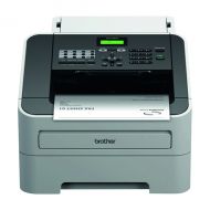 Brother Fax-2940 Mono Laser Fax Grey