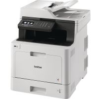 Brother DCPL8410CDW Colour Laser MFP