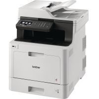 Brother MFCL8690CDW Colour Laser MFP