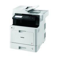 Brother MFCL8900CDW Colour Laser MFP