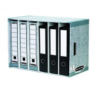 Fellowes BB File Store Module Gry