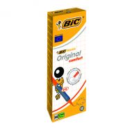 Bic Matic Comfort Mechanical Pencil Pk12