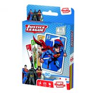 Shuffle Justice League 4-in-1 P12