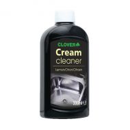 Clover Cream Cleaner 300ml 431STS