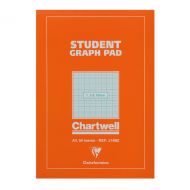 Chartwell Student Graph Pad