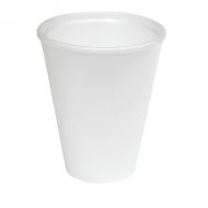 Insulated Drinking Cup 200ml Pk25