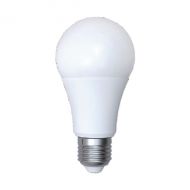 6.5W Es Plas Alum Warm White Lamp