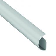 D-Line Save Cable Tidy 50x25mm Wht