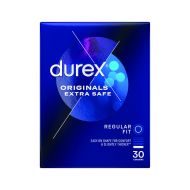 Durex Extra Safe Condoms Pk30