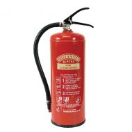 Fire Extinguisher Afff Foam 6L Xts6