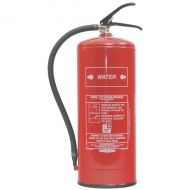 Fire Extinguisher Water Rfl 9Lt