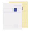 Pre-Printed Stationery