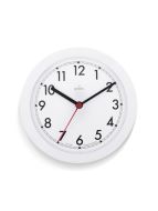 Acctim Stratford Wall Clock 23cm WH