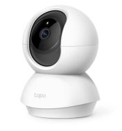 Pan and Tilt Home Security WiFi Camera