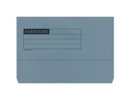 ValueX Doc Wallet HW HFlap FS BL PK50