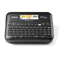 Brother PTD610BTVP label printer