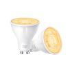 Smart lighting