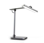 Unilux Pureline Desk Lamp Grey