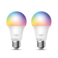 Tapo Smart WiFi Multicolour Light Bulbs