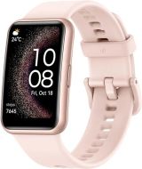 Fit SE 1.64in Nebula Pink Smartwatch