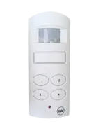 Yale Wireless Shed and Garage Alarm