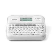 PT-D410 Pro Desktop Label Printer