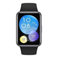 Fit2 Active 1.74in 32GB Black Smartwatch