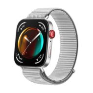 Huawei Fit 3 1.82in Silver Smartwatch