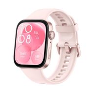 Fit 3 1.82in Touchscreen Pink Smartwatch