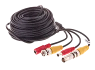 18m HD1080 Smart Home CCTV HD BNC Cable