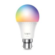 Tapo Smart WiFi Multicolour Light Bulb