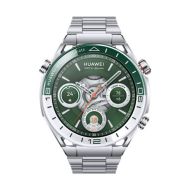 Ultimate 48mm 1.55in Green Smartwatch