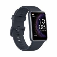 Fit SE 1.64in Starry Black Smartwatch