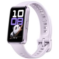 Band 10 1.47in Purple Fitness Tracker