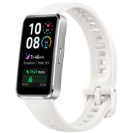 Band 10 1.47in White Fitness Tracker