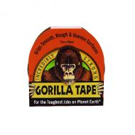 Gorilla Tape 48Mmx11M Blk 3044001