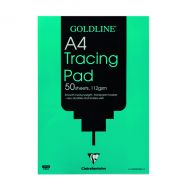 Gldline Tracing Pad A4 112Gm Popular