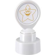 COLOP STAR Stamp Gold Ink