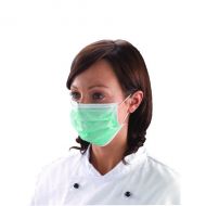 Shield 3Ply Type IIR Face Mask Pk50